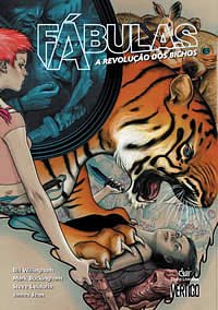 Cover Art