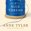 Cover Art for 9780804194723, A Spool of Blue Thread (Random House Large Print) by Anne Tyler