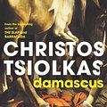 Cover Art for 9781760875091, Damascus by Christos Tsiolkas