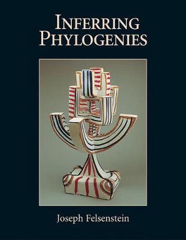 Cover Art for 9780878931774, Inferring Phylogenies by Felsenstein