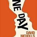 Cover Art for 9780340896969, One Day by David Nicholls