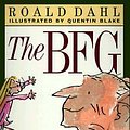 Cover Art for 9780141301051, The Bfg by Roald Dahl