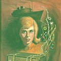 Cover Art for B002ENBLWC, Nancy Drew 17: Mystery of the Brass-Bound Trunk by Carolyn Keene