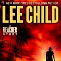 Cover Art for 9780345529725, Second Son by Lee Child