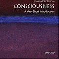 Cover Art for 9780192805850, Consciousness by Susan Blackmore