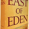 Cover Art for 9780670287383, East of Eden by John Steinbeck