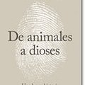 Cover Art for 9789588806839, DE ANIMALES A DIOSES by Noah Harari, Yuval