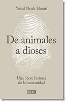 Cover Art for 9789588806839, DE ANIMALES A DIOSES by Noah Harari, Yuval