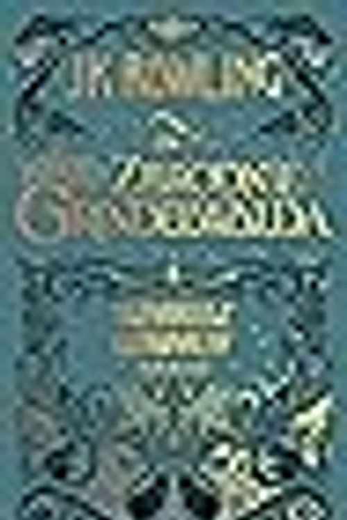 Cover Art for 9788382652864, Fantastyczne zwierzeta. Zbrodnie Grindelwalda. Scenariusz oryginalny by Joanne K. Rowling