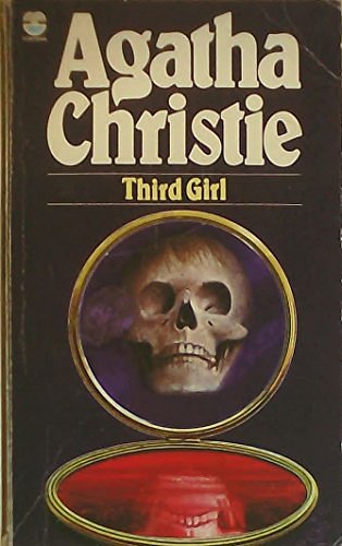 Cover Art for 9780006172635, Third Girl by Agatha Christie