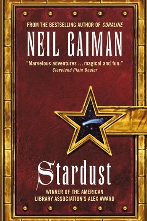 Cover Art for 9781417710430, Stardust by Neil Gaiman