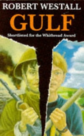 Cover Art for 9780749714727, Gulf by Robert Westall