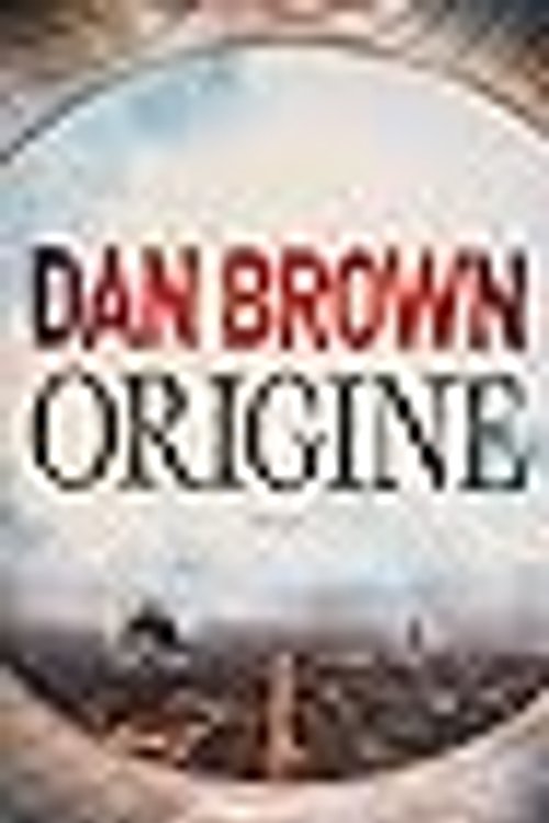 Cover Art for 9782298136678, Origine by unknown author
