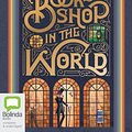 Cover Art for 9781867533467, The Grandest Bookshop in the World by Amelia Mellor