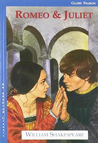 Cover Art for 9780835918459, Romeo and Juliet by GLOBE