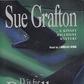 Cover Art for 9781405006101, D is for Deadbeat (Audio Cassette) by Sue Grafton