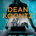 Cover Art for B01HX7517Y, The Silent Corner (Jane Hawk Book 1) by Dean Koontz