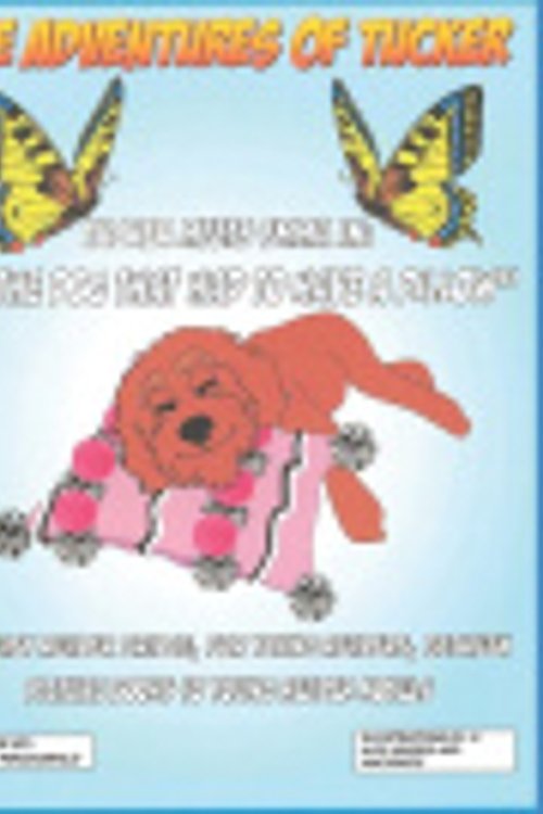 Cover Art for 9781736407516, The Adventures of Tucker. Tucker Meets Emma In: The Dog That Had To Have A Pillow by Angus MacDonald