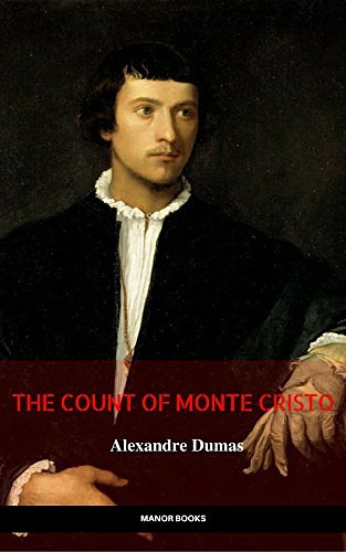 Cover Art for B073ZCH1JD, The Count Of Monte Cristo by Alexandre Dumas