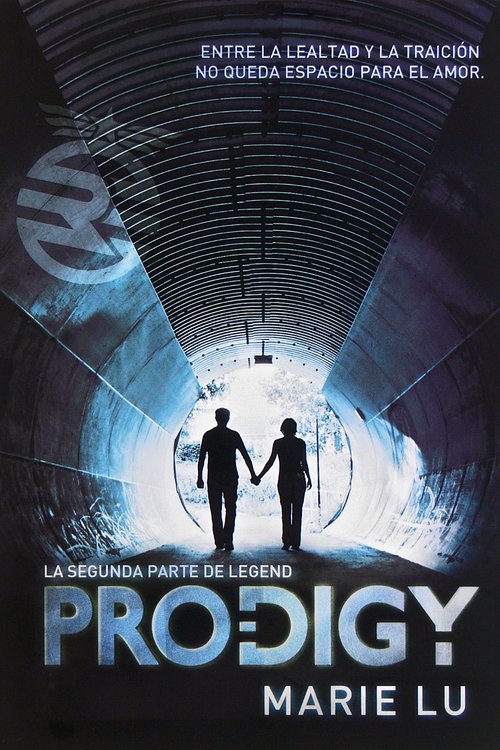 Cover Art for 9786072415966, Prodigy by Varios
