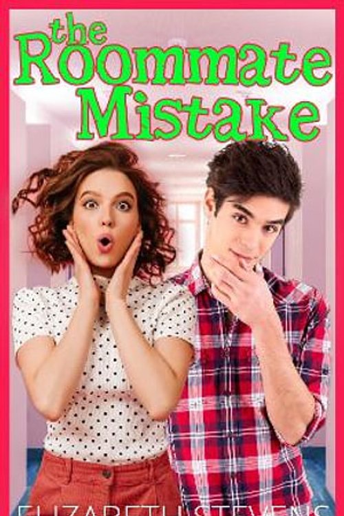 Cover Art for 9781925928570, The Roommate Mistake by Elizabeth Stevens