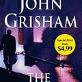 Cover Art for 9780440243779, The Partner by John Grisham