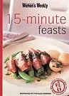 15 Minute Feasts ( " Australian Women's Weekly " Mini)