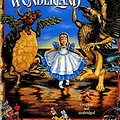 Cover Art for 9780099808602, Alice's Adventures In Wonderland by Lewis Carroll