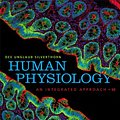 Cover Art for 9780321750006, Human Physiology by Dee Unglaub Silverthorn