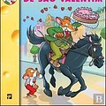 Cover Art for 9789722342988, Desastre no Dia de São Valentim by Geronimo Stilton