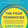 Cover Art for 9781473676442, The Four Tendencies by Gretchen Rubin