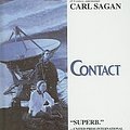 Cover Art for 9780780778979, Contact by Carl Sagan