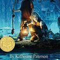 Cover Art for 9780061227288, Bridge to Terabithia by Katherine Paterson