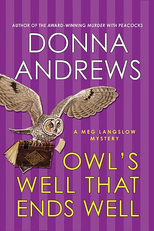 Owls well that ends well