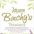 Cover Art for 9781743434000, Maeve Binchy's Treasury by Maeve Binchy