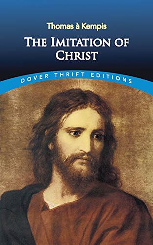 Cover Art for 0800759431854, The Imitation of Christ by Thomas a Kempis