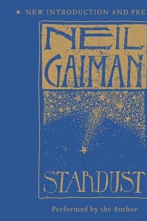 Cover Art for 9781665032780, Stardust by Neil Gaiman