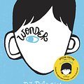 Cover Art for 9780375899881, Wonder by R. J. Palacio