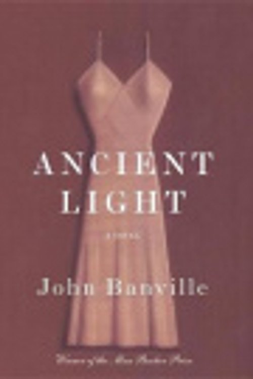 Cover Art for 9781299083424, Ancient Light by John Banville