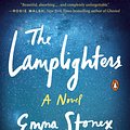 Cover Art for 9781984882172, The Lamplighters by Emma Stonex