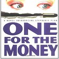 Cover Art for 9780743267717, One for the Money No 1 by Janet Evanovich