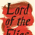 Cover Art for 9780571245895, Lord of the Flies by William Golding