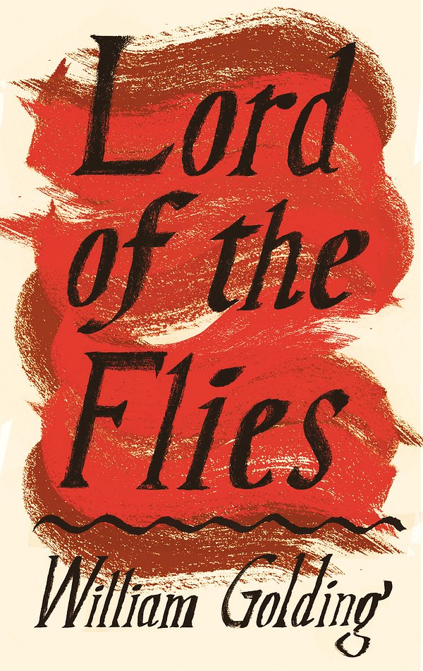 Cover Art for 9780571245895, Lord of the Flies by William Golding