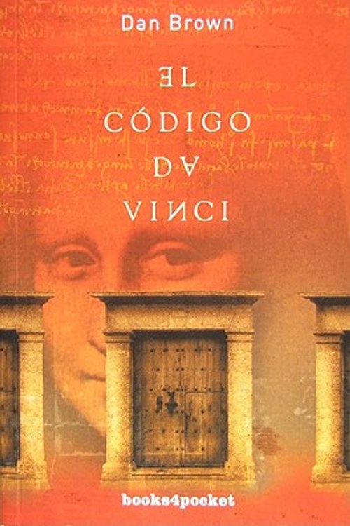 Cover Art for 9788496829008, El Codigo Da Vinci/Da Vinci Code (Spanish Edition) by Dan Brown