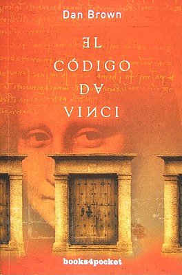 Cover Art for 9788496829008, El Codigo Da Vinci/Da Vinci Code (Spanish Edition) by Dan Brown