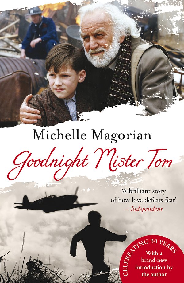 Cover Art for 9780141332253, Goodnight Mister Tom by Michelle Magorian