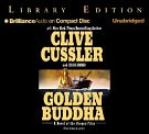 Cover Art for 9781593552046, Golden Buddha (Oregon Files) by Clive Cussler, Craig Dirgo