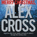 Cover Art for 9780316210683, Merry Christmas, Alex Cross by James Patterson