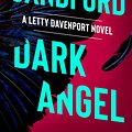 Cover Art for 9780593422410, Dark Angel by John Sandford