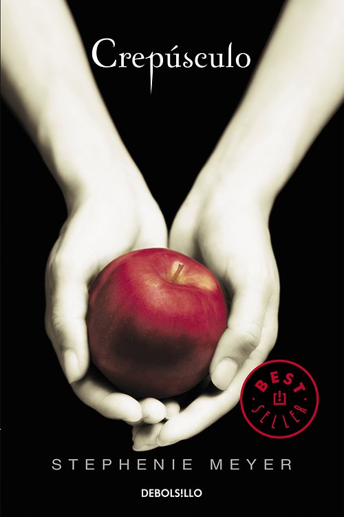Cover Art for 9788466332965, Crepúsculo / Twilight by Stephenie Meyer